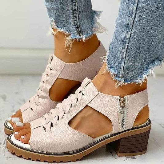CM | Prácticas sandalias de verano para mujer
