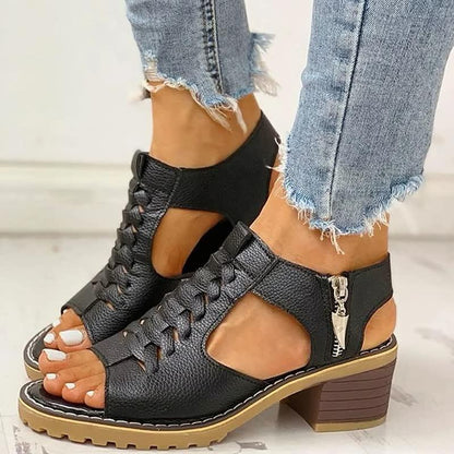 CM | Prácticas sandalias de verano para mujer