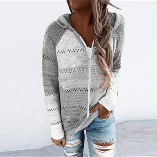 CM | Chic y versátil jersey de invierno