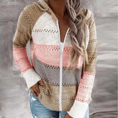 CM | Chic y versátil jersey de invierno
