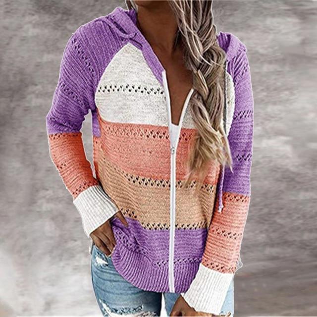 CM | Chic y versátil jersey de invierno