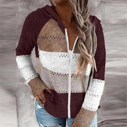 CM | Chic y versátil jersey de invierno