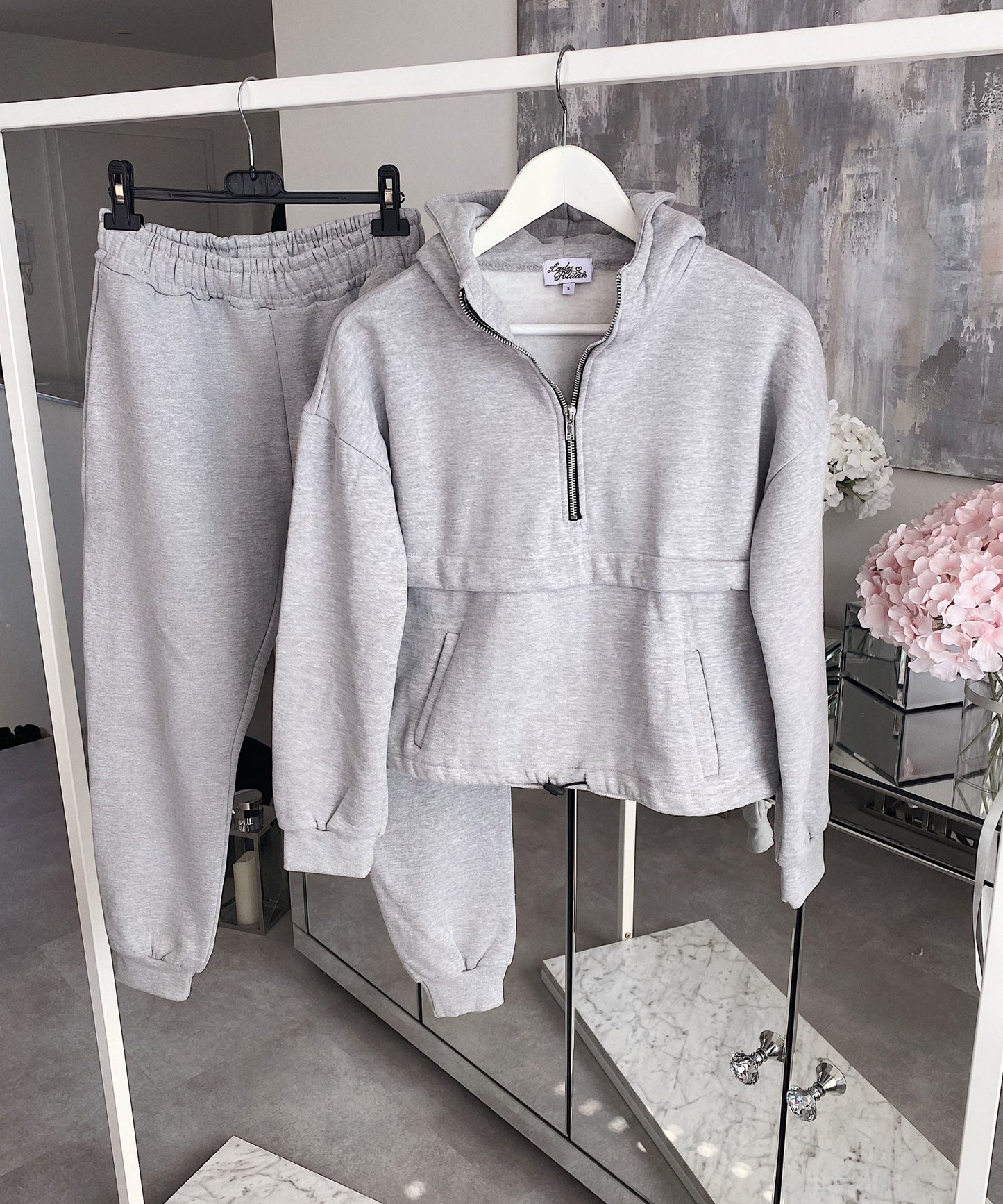 CM | Ropa general informal y cómoda