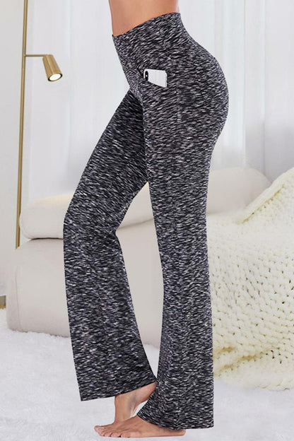 CM | Pantalones suaves y frescos