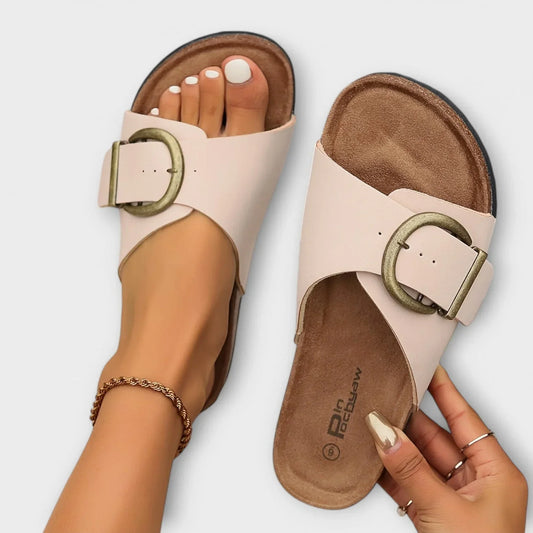 CM | - Sandalias cómodas y a la moda