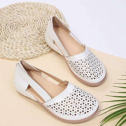 CM | Cómodas y elegantes sandalias ortopédicas generales