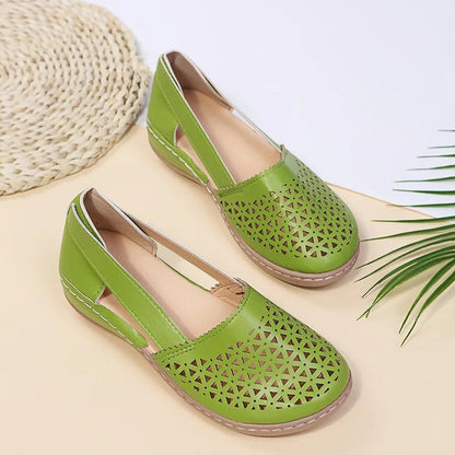 CM | Cómodas y elegantes sandalias ortopédicas generales