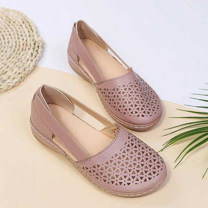 CM | Cómodas y elegantes sandalias ortopédicas generales