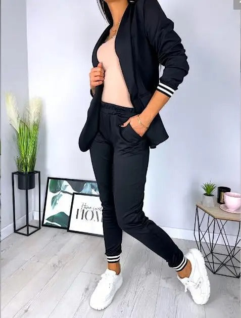 CM | Prenda general de moda y sin esfuerzo