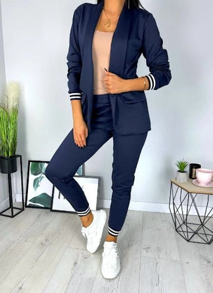 CM | Prenda general de moda y sin esfuerzo