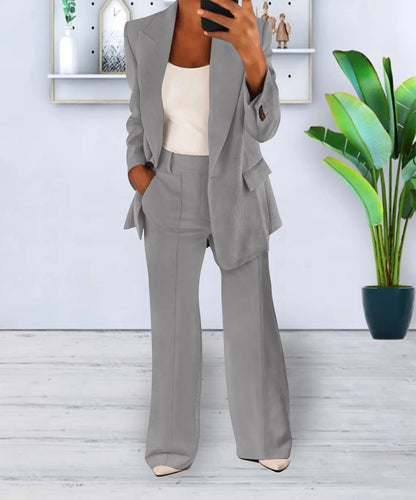 CM | Prenda de invierno informal y relajada