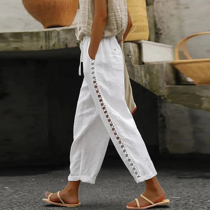 CM | Pantalones chic y cool