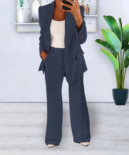 CM | Prenda de invierno informal y relajada