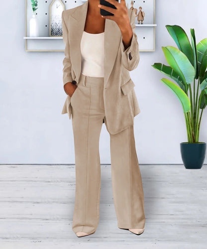 CM | Prenda de invierno informal y relajada
