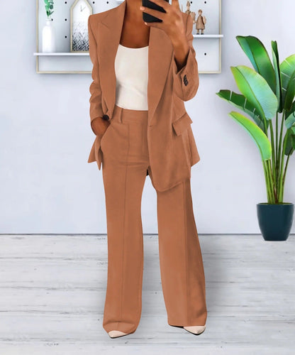 CM | Prenda de invierno informal y relajada