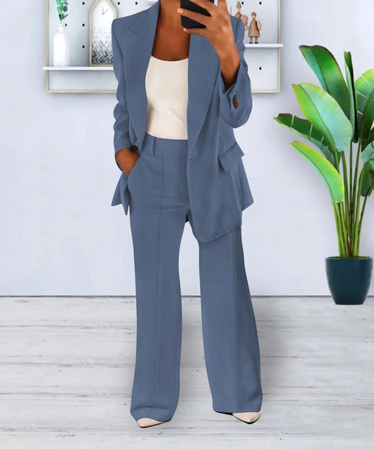 CM | Prenda de invierno informal y relajada