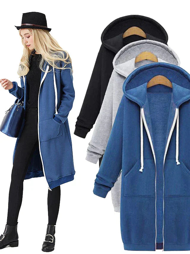 CM | Chaqueta chic y relajada
