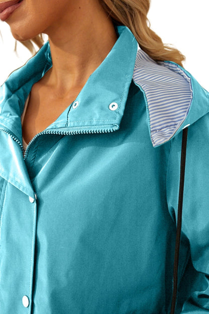 CM | Chaqueta de invierno informal y sin esfuerzo