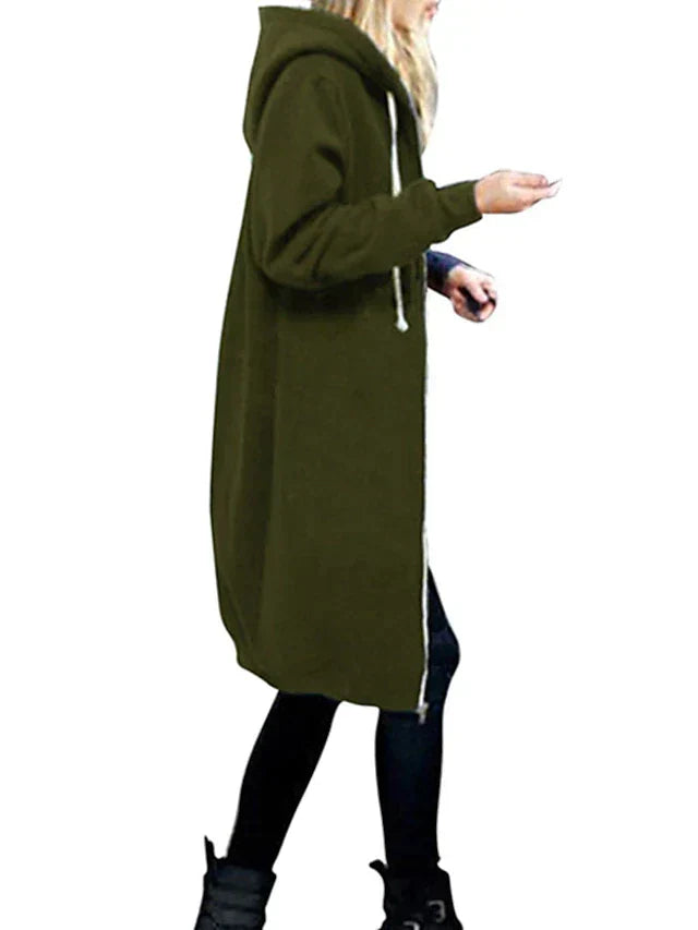 CM | Chaqueta chic y relajada