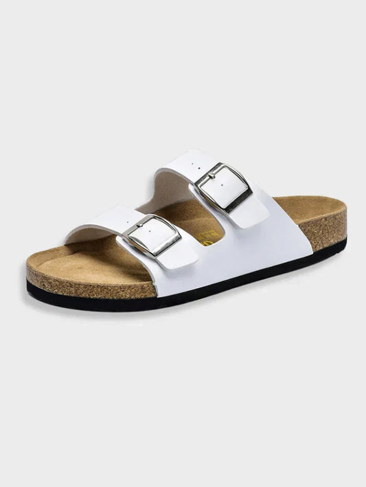 CM | Sandalias generales de moda y sin esfuerzo