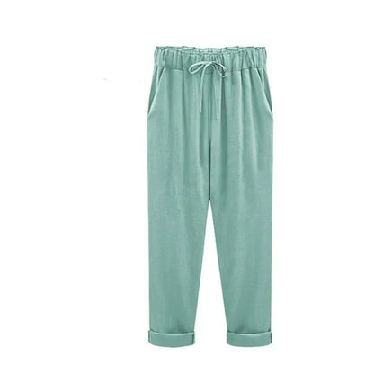 CM | Pantalones generales a medida y elegantes