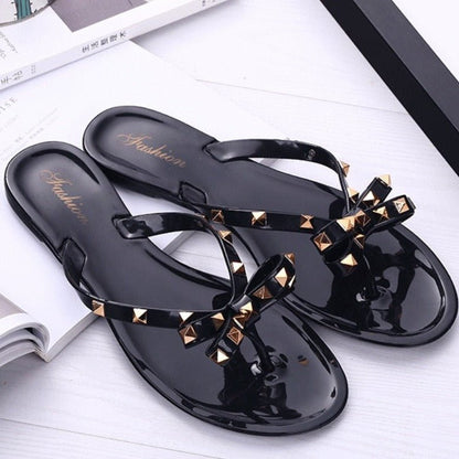 CM | Sandalias generales clásicas y elegantes