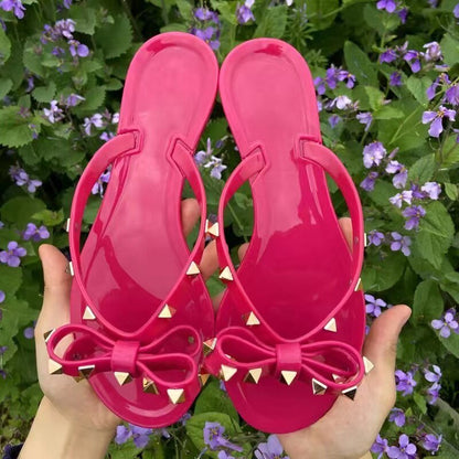 CM | Sandalias generales clásicas y elegantes