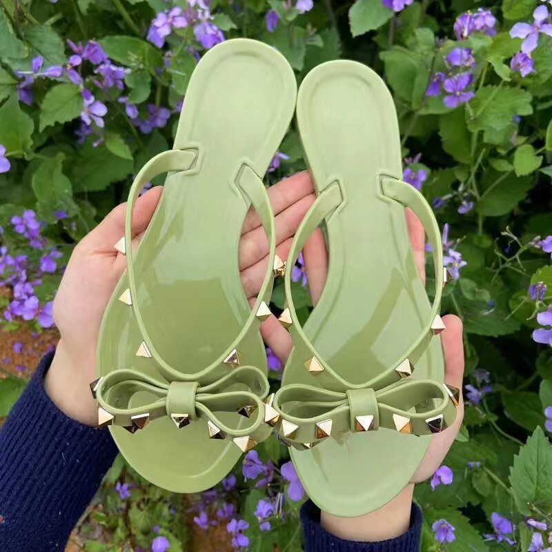 CM | Sandalias generales clásicas y elegantes