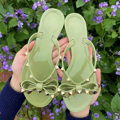 CM | Sandalias generales clásicas y elegantes