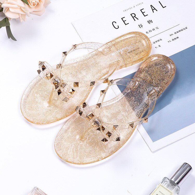 CM | Sandalias generales clásicas y elegantes