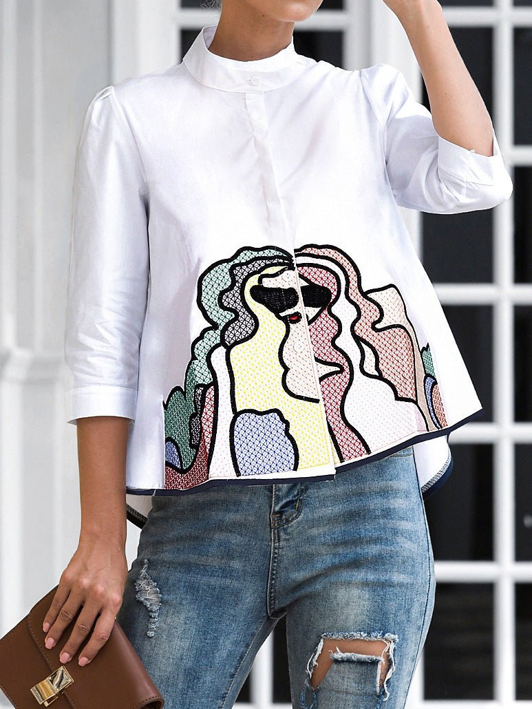 CM | Sudadera de invierno clásica y cómoda