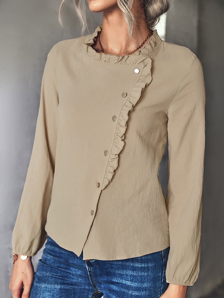 CM | Ropa de invierno clásica y elegante