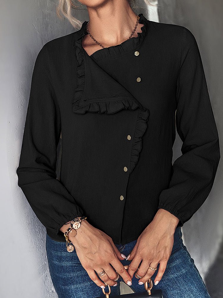 CM | Ropa de invierno clásica y elegante