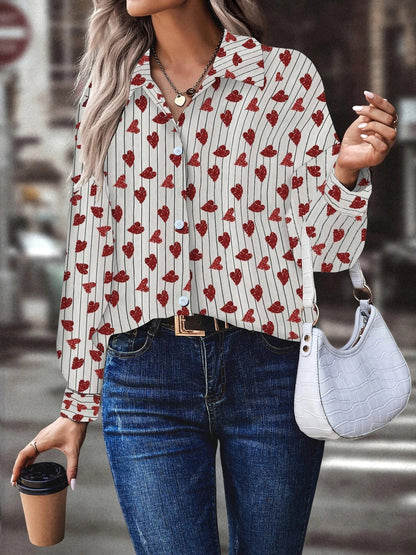 CM | Blusa de invierno chic y suelta