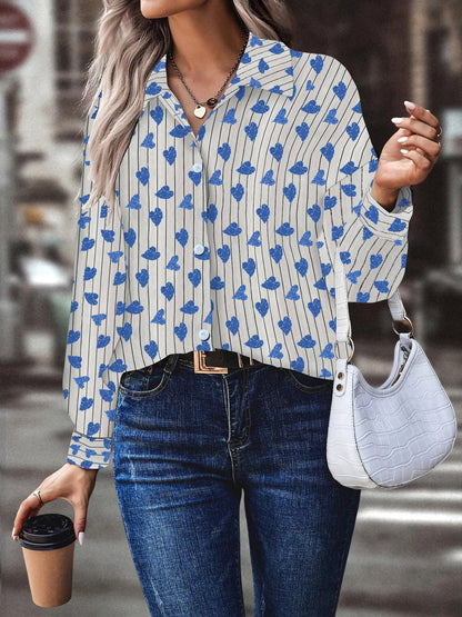 CM | Blusa de invierno chic y suelta