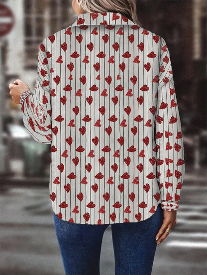 CM | Blusa de invierno chic y suelta