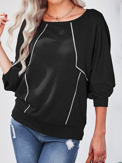 CM | Blusa de moda y sin esfuerzo