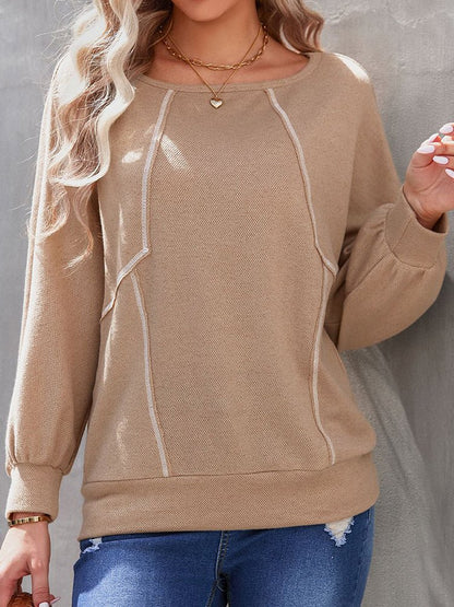 CM | Blusa de moda y sin esfuerzo