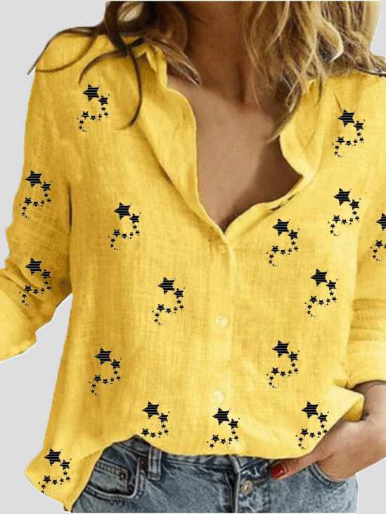 CM | Blusa de invierno elegante y con estilo