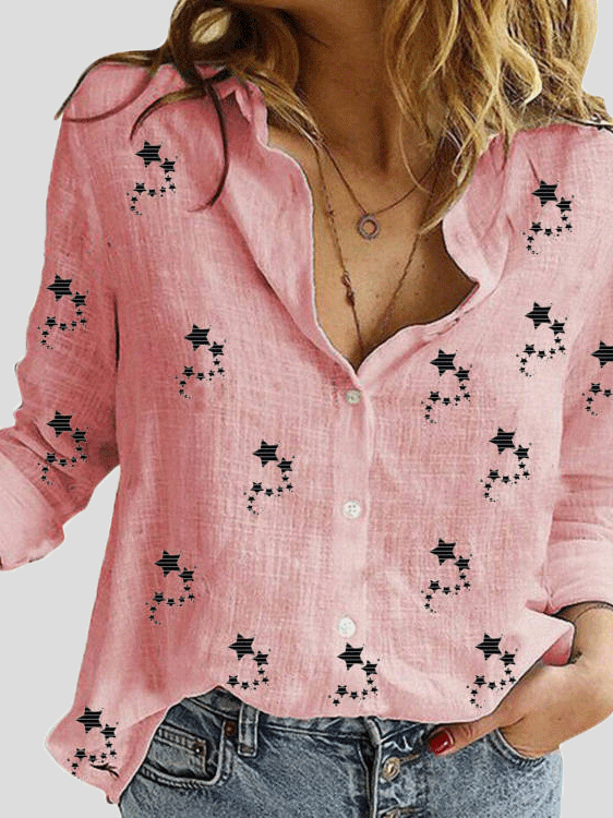 CM | Blusa de invierno elegante y con estilo