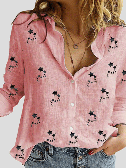 CM | Blusa de invierno elegante y con estilo