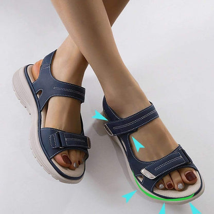 CM | Sandalias elegantes y casual general
