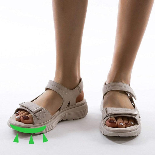 CM | Sandalias elegantes y casual general