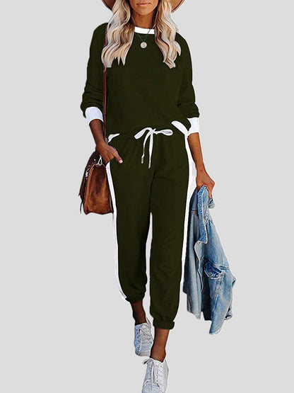 CM | Conjunto de invierno personalizado y elegante