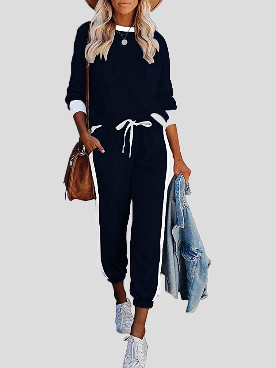 CM | Conjunto de invierno personalizado y elegante