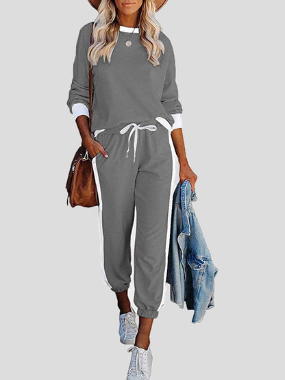 CM | Conjunto de invierno personalizado y elegante