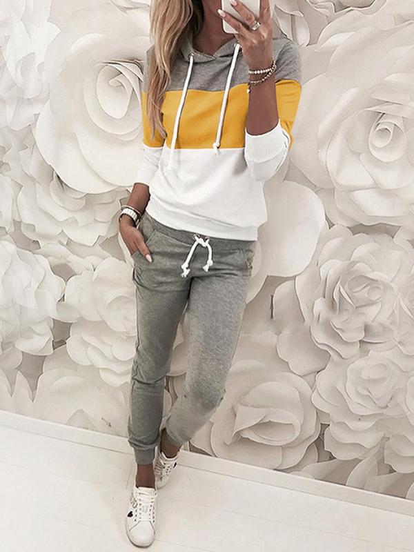 CM | Conjunto de invierno moderno y a la moda