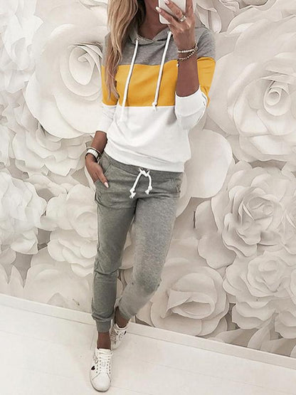 CM | Conjunto de invierno moderno y a la moda