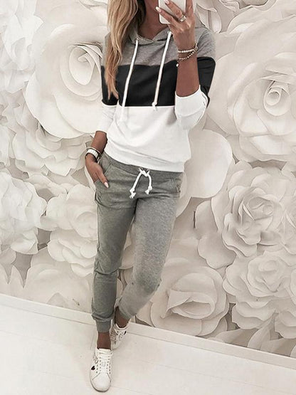 CM | Conjunto de invierno moderno y a la moda