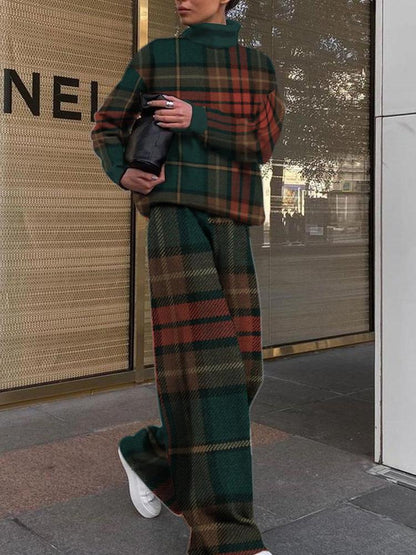 CM | Moderno y cómodo conjunto de invierno